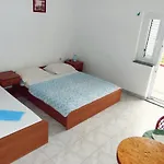 Apartmán Panorama Povljana