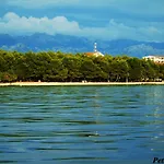 Apartmán Panorama