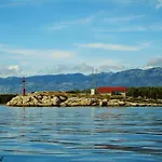 Apartmán Panorama Povljana