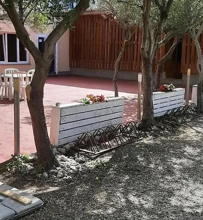 Lejlighed Panorama