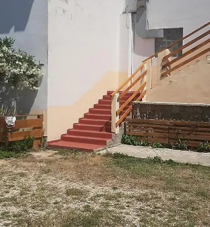 アパート Panorama