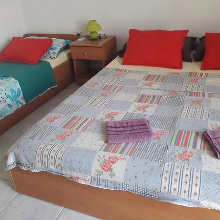 Lejlighed Panorama Povljana