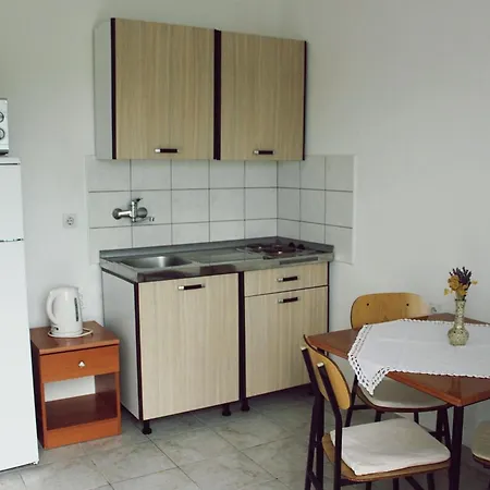 Apartman Panorama *