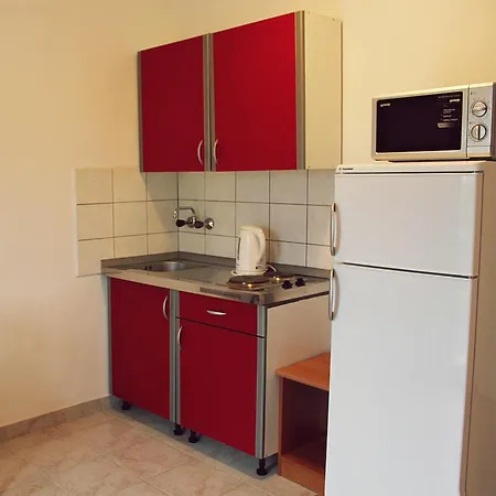 Apartman Panorama *