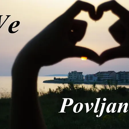 Panorama Lejlighed *