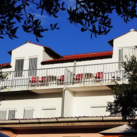 Panorama アパート *