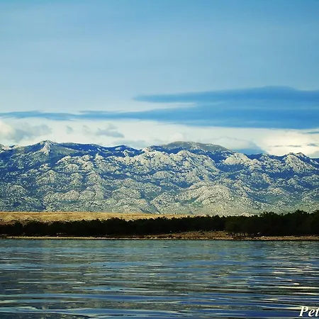 Διαμέρισμα Panorama Povljana