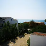 Panorama Povljana