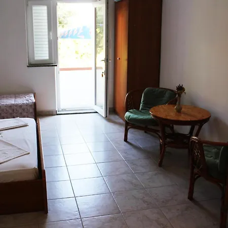 Apartment Panorama