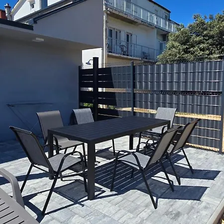 Panorama Apartment