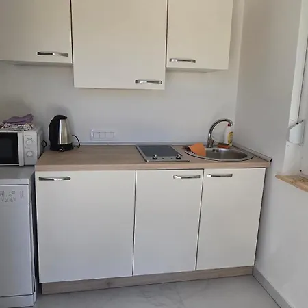 Panorama Apartment
