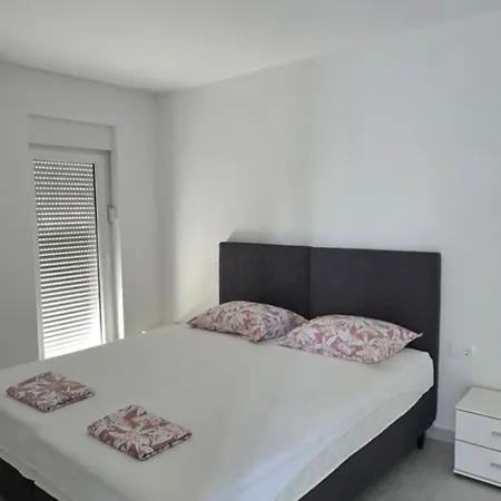 Apartment Panorama