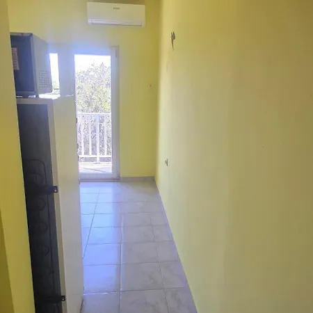 Apartamento Panorama Povljana