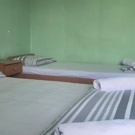 Panorama Apartamento Povljana