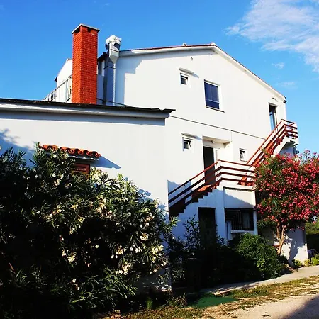 Panorama Appartement Povljana