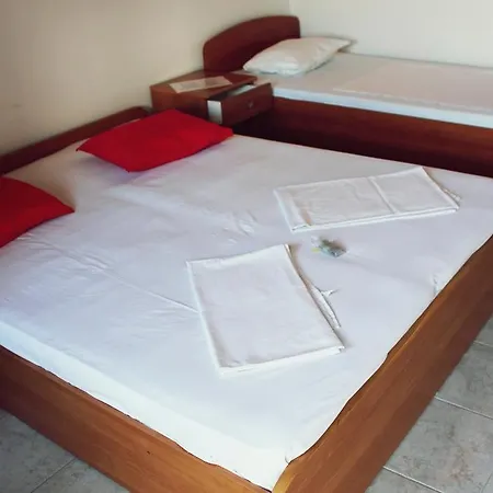 Apartamento Panorama *