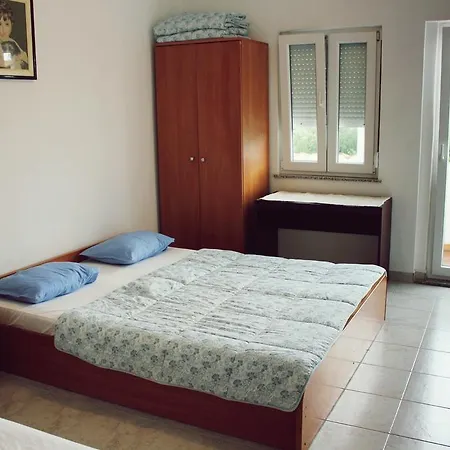 Panorama Apartman Povljana