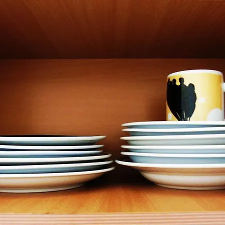 Panorama Apartment *