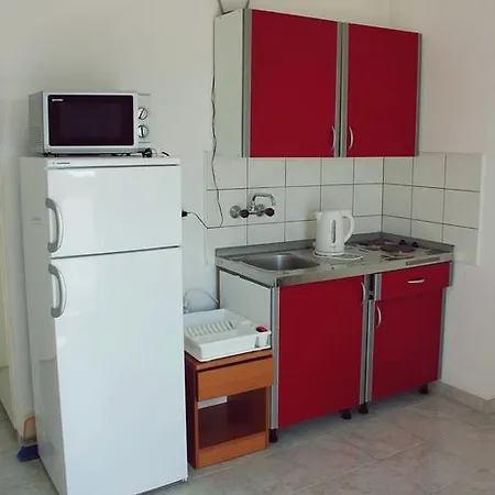 Panorama Apartamento Povljana