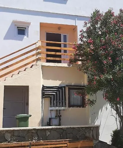 Panorama Apartman Povljana