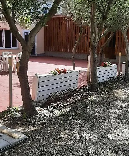 Apartman Panorama