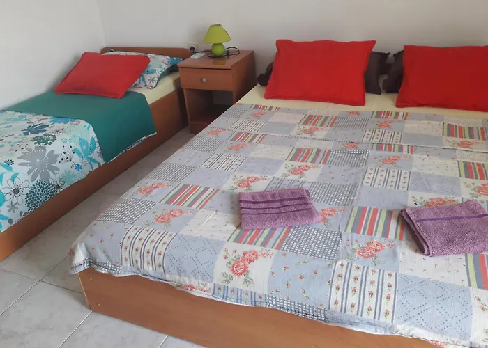 Apartman Panorama Povljana