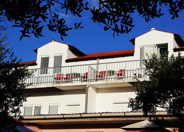 Panorama Apartman *
