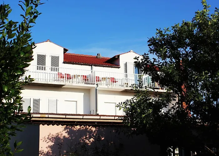 Apartamento Panorama Povljana