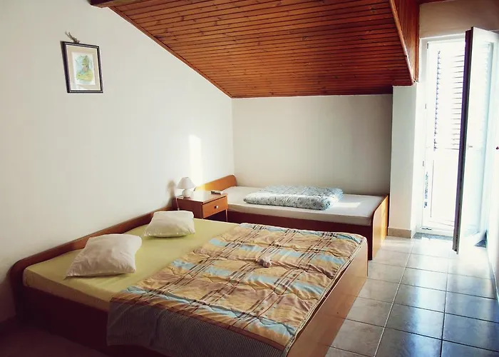 Panorama Apartman *