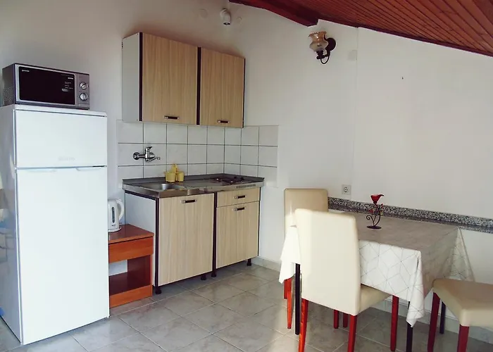 Panorama Apartman Povljana