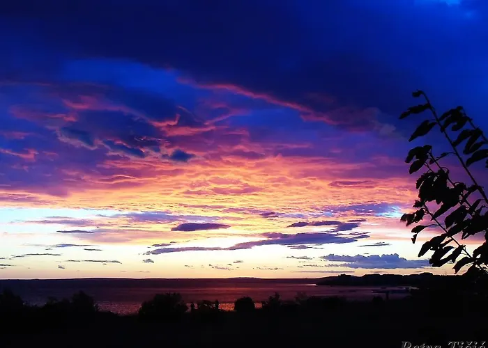 Panorama * Povljana