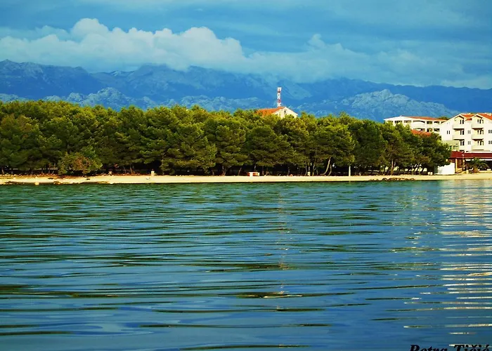 Apartman Panorama
