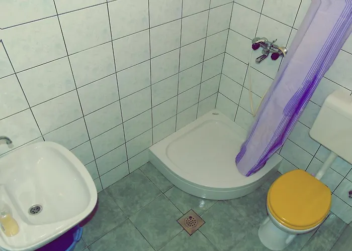 Apartman Panorama Povljana