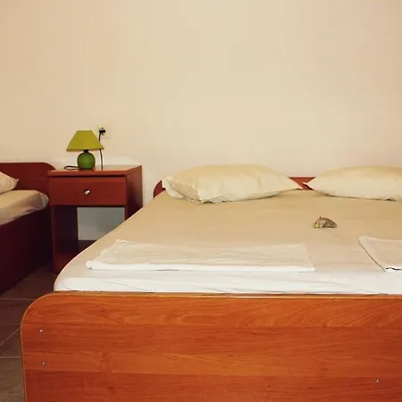 Appartement Panorama Povljana