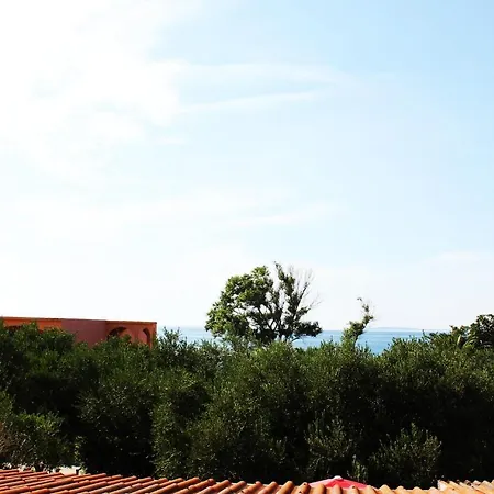 Appartement Panorama Povljana