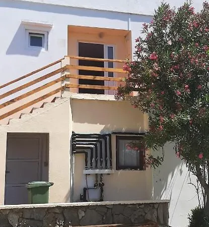 Panorama Appartement Povljana