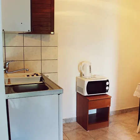 Appartement Panorama