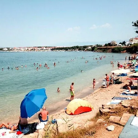 Panorama * Povljana