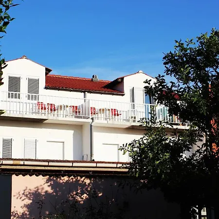 Appartement Panorama Povljana