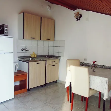 Panorama Appartement Povljana