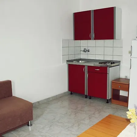 Appartement Panorama Povljana