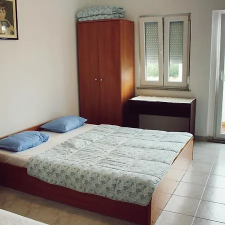 Panorama Appartement Povljana