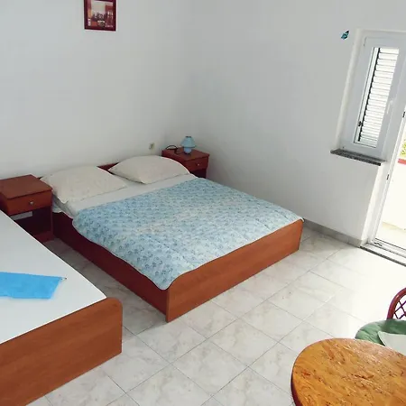 Appartement Panorama Povljana