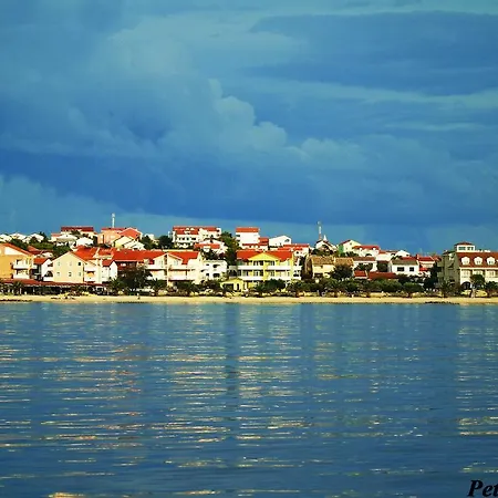 Panorama Appartement Povljana