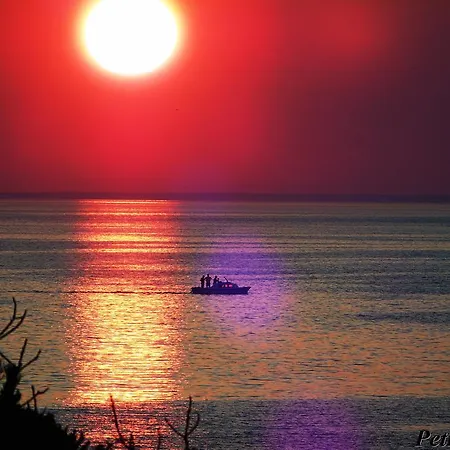 Appartement Panorama Povljana