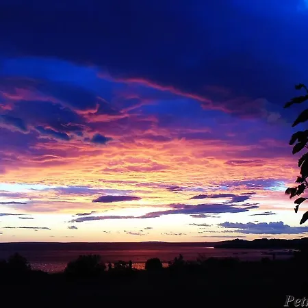 Panorama * Povljana
