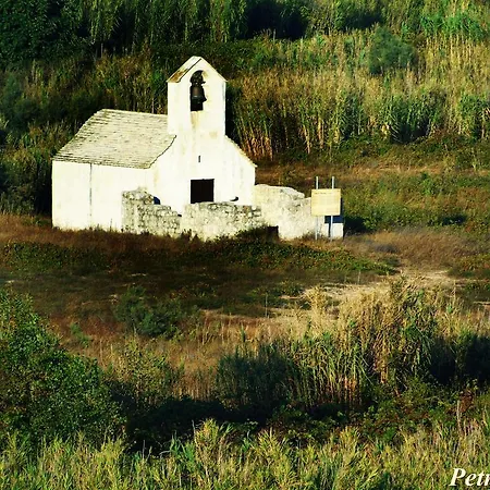 Appartement Panorama Povljana