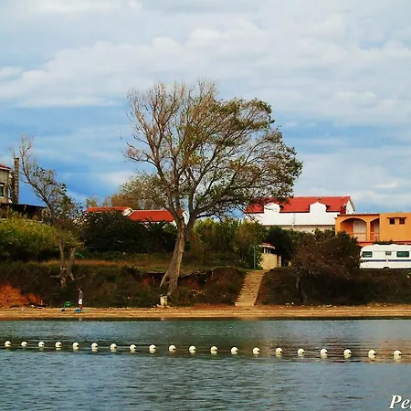 Appartement Panorama Povljana