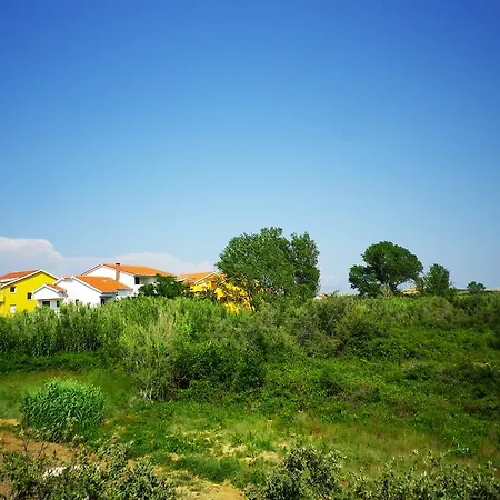 Panorama Appartement