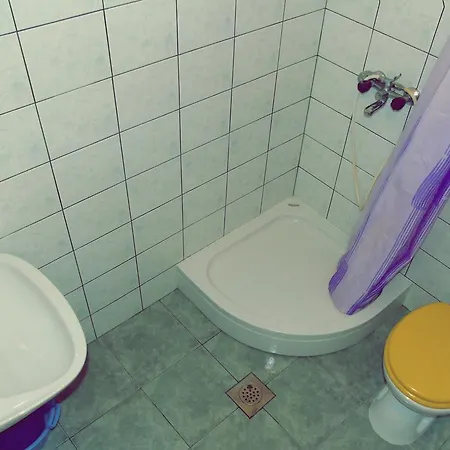 Appartement Panorama Povljana